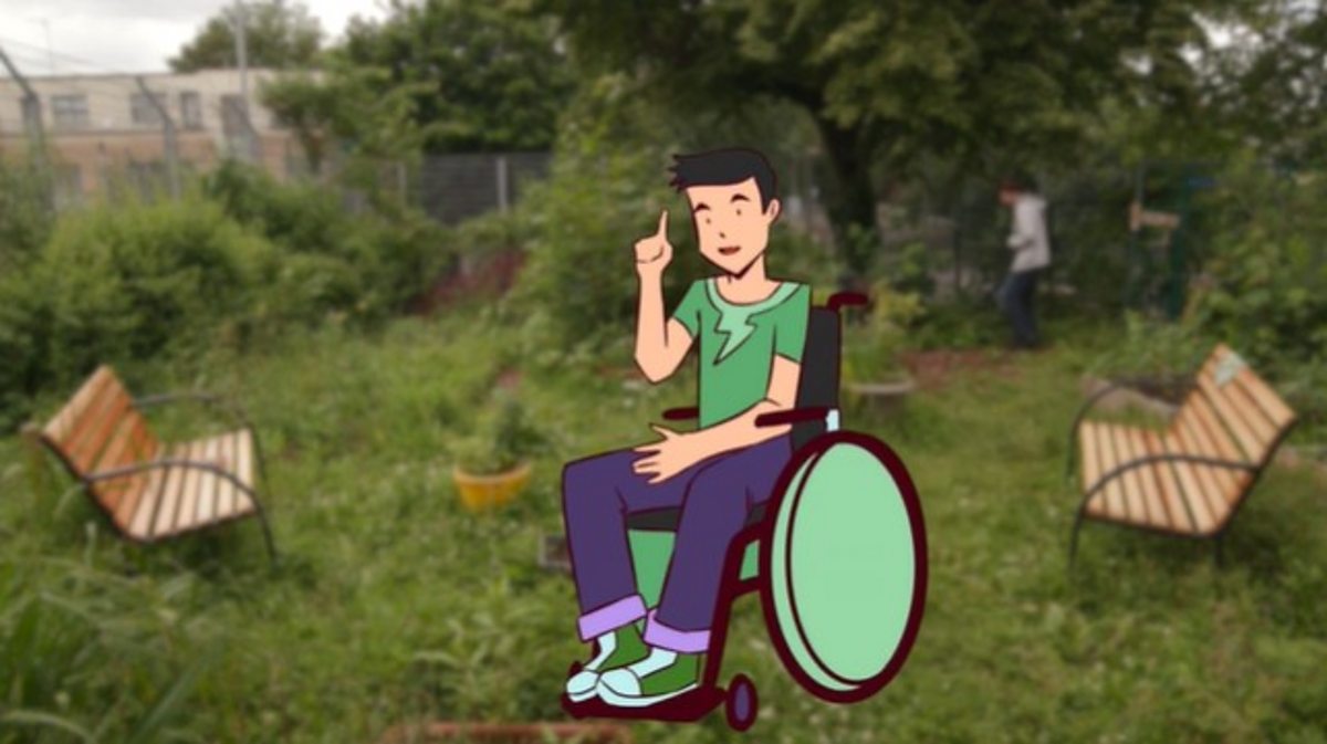 Working scientifically: Types of data