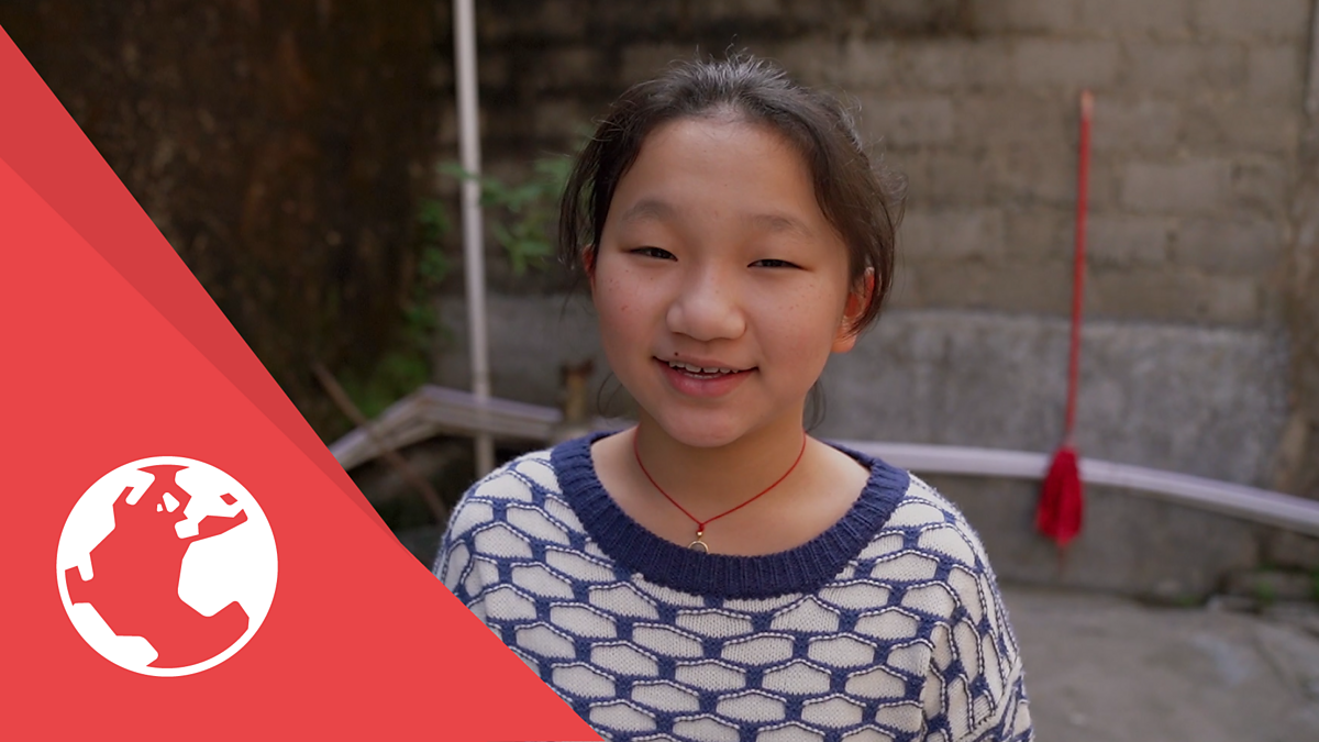 Life in China: Culture: Exploring Chinese New Year