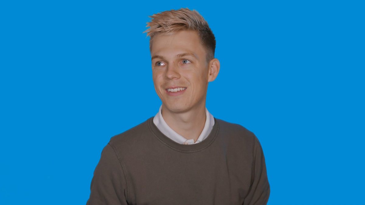 How to pitch like a pro