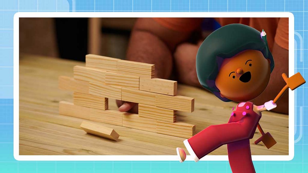 Structures: Building structures