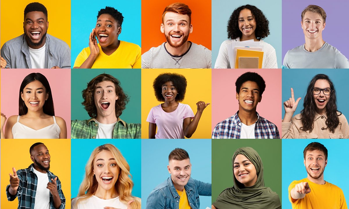 Grammar: Pronouns - Edexcel