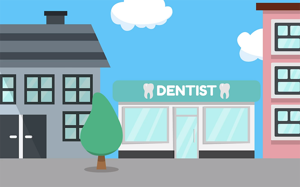 Vocabulary: Dentists and teeth vocabulary