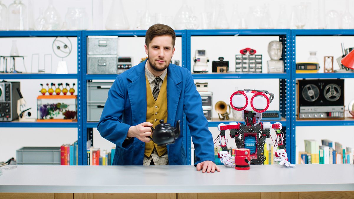 Waves: Black body radiation - AQA