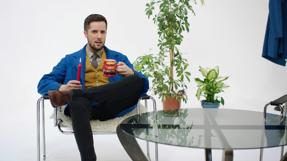 Matter - models and explanations: How does energy transform matter? - OCR 21st Century