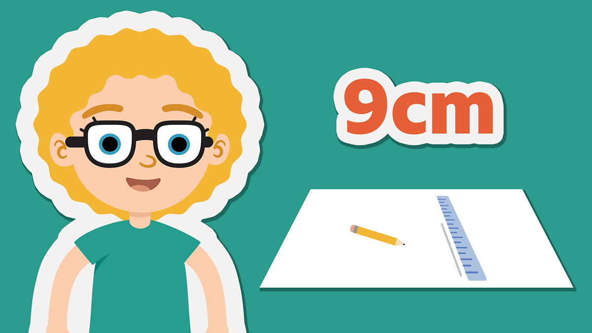 Measurement: How do you order by size?