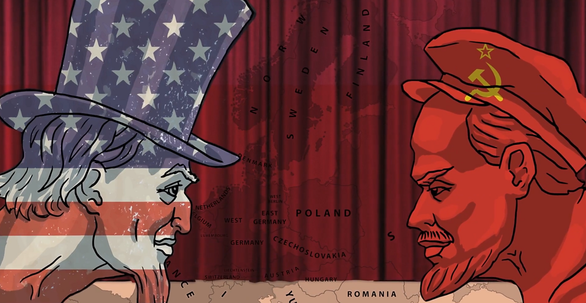 Challenges for Britain, Europe and the wider world 1901 to the present day: The Cuban Missile Crisis