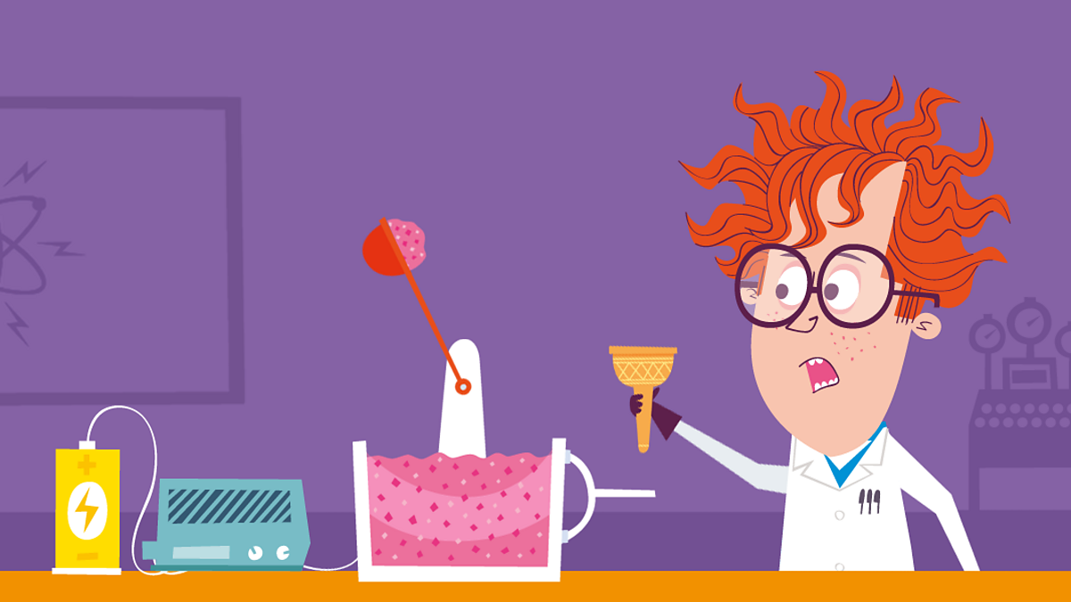 Electricity: How can you change a circuit?