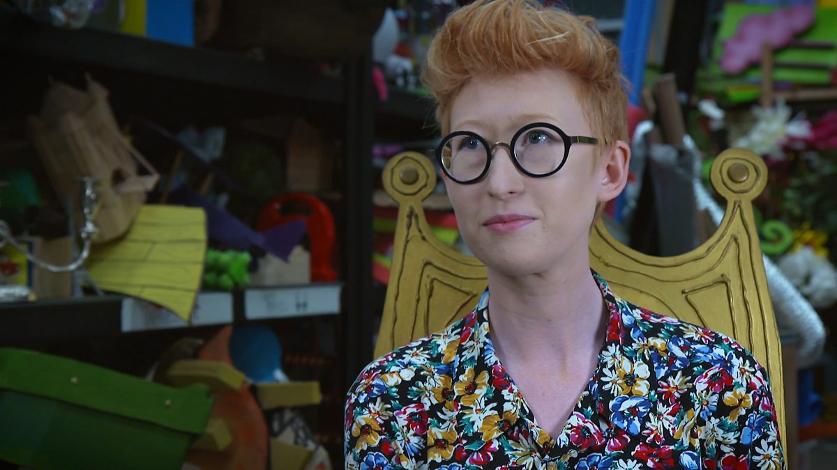 How to become an art director: Laura's story