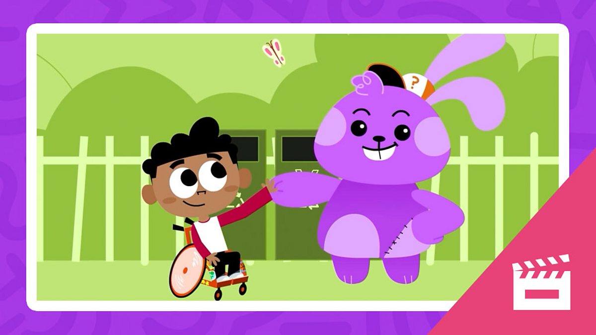 Environments: How do I care for the environment?