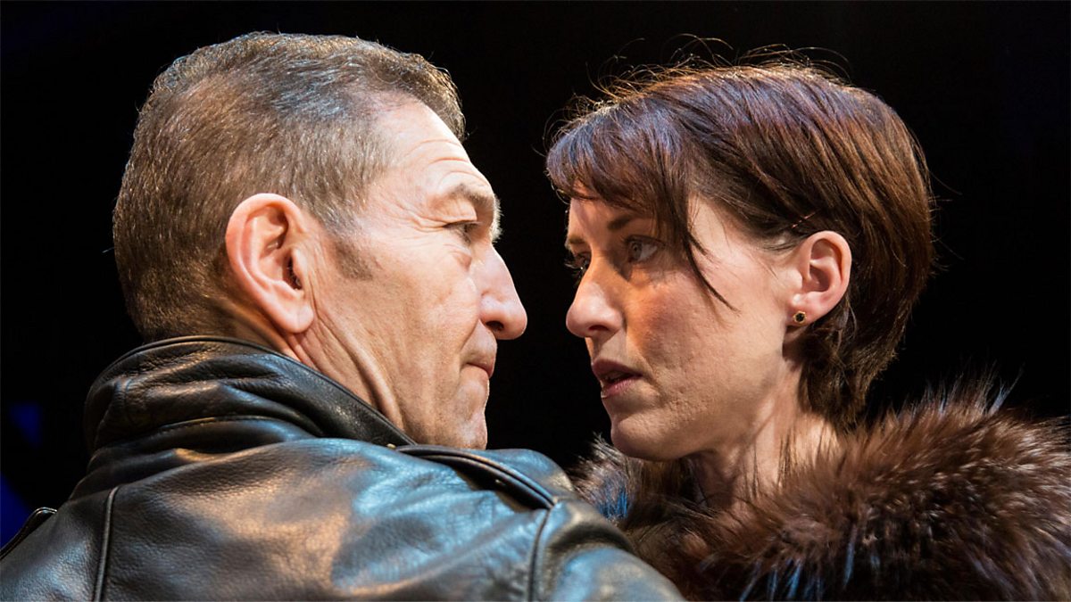 Shakespeare: Themes in Shakespeare’s Richard III