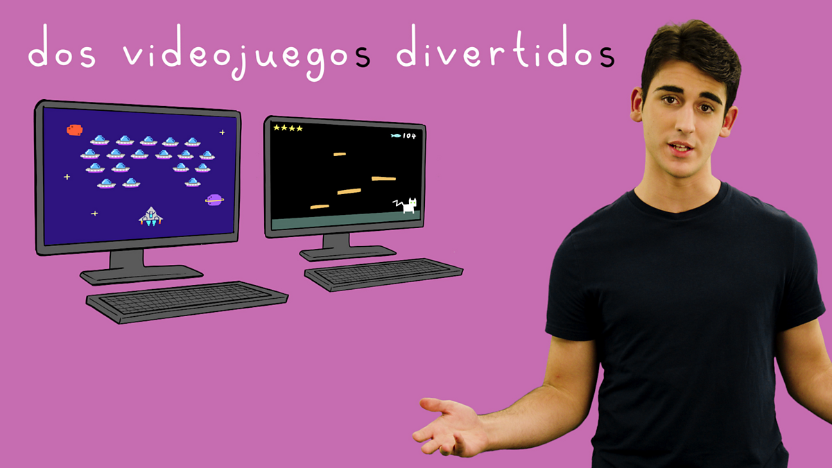 Grammar: How to use adjectives in Spanish 