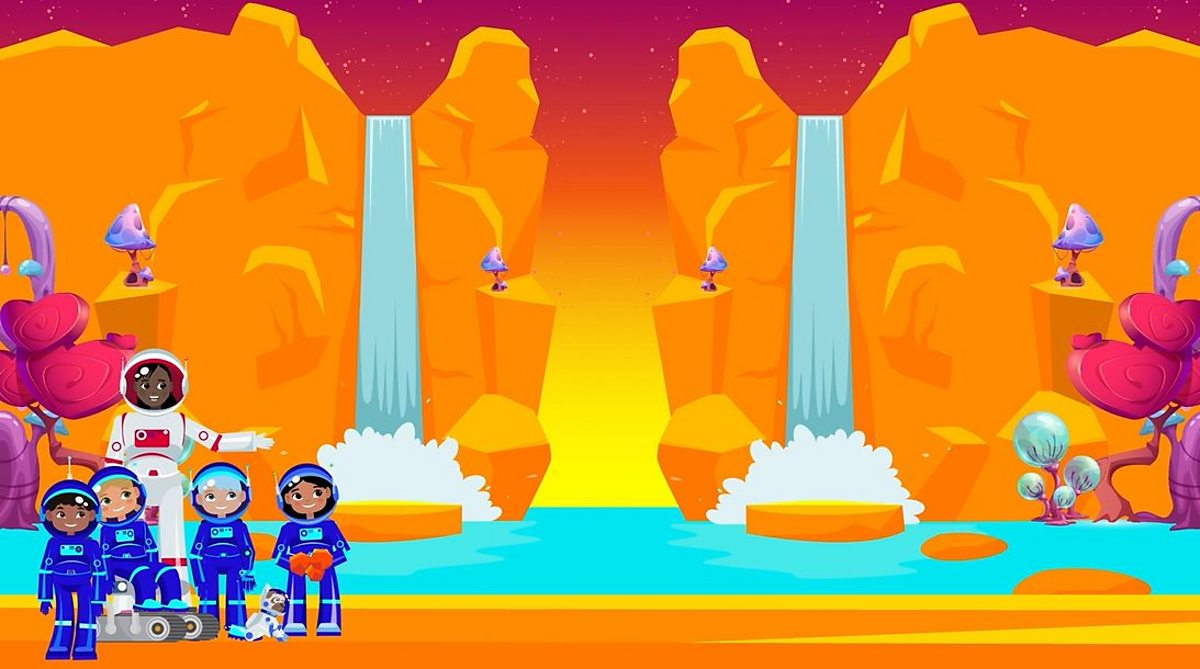 Numerical pattern: What is doubling?