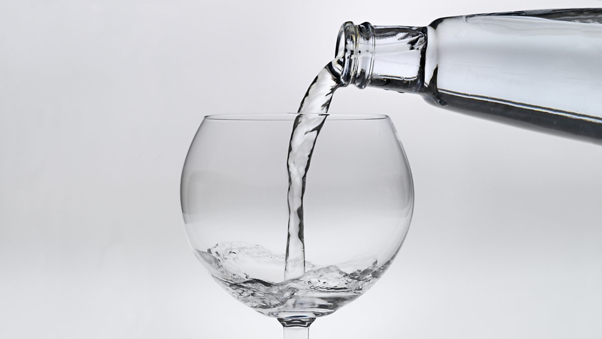 Nutrition and health: Water and fibre – CCEA