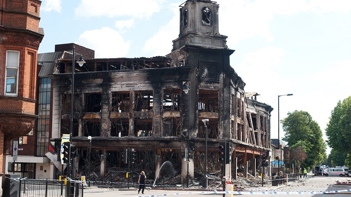 Changes in crime and punishment, c.1500 to the present day: Nature of crimes – WJEC