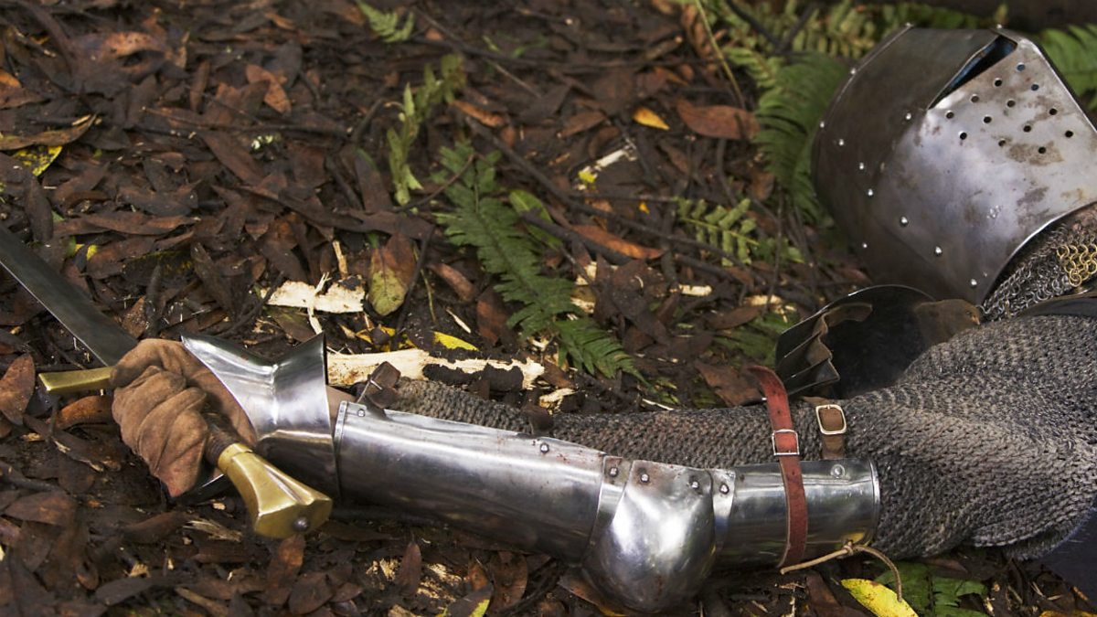 Poetry: The Destruction of Sennacherib by Lord Byron - Edexcel