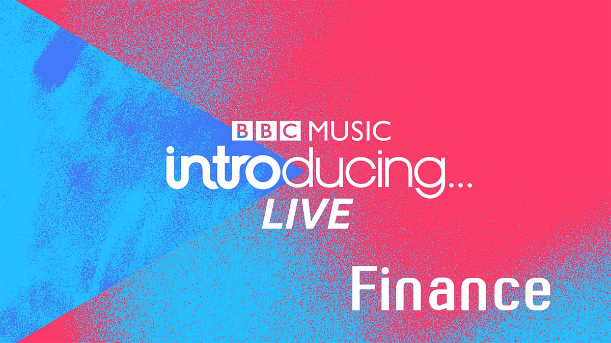 Meet Ray BLK and Charlie Hedges - Backstage with Bitesize at BBC Music Introducing LIVE 2020