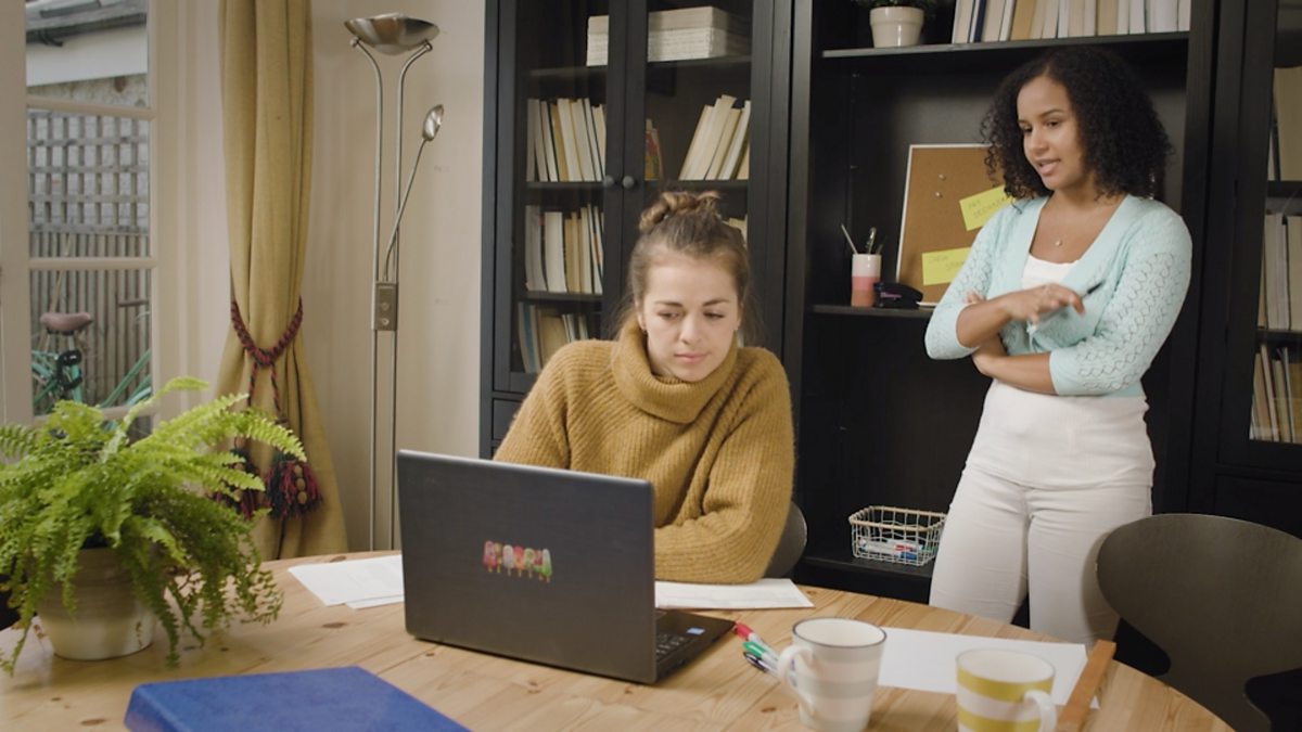 Finance: Financial terms and calculations - AQA