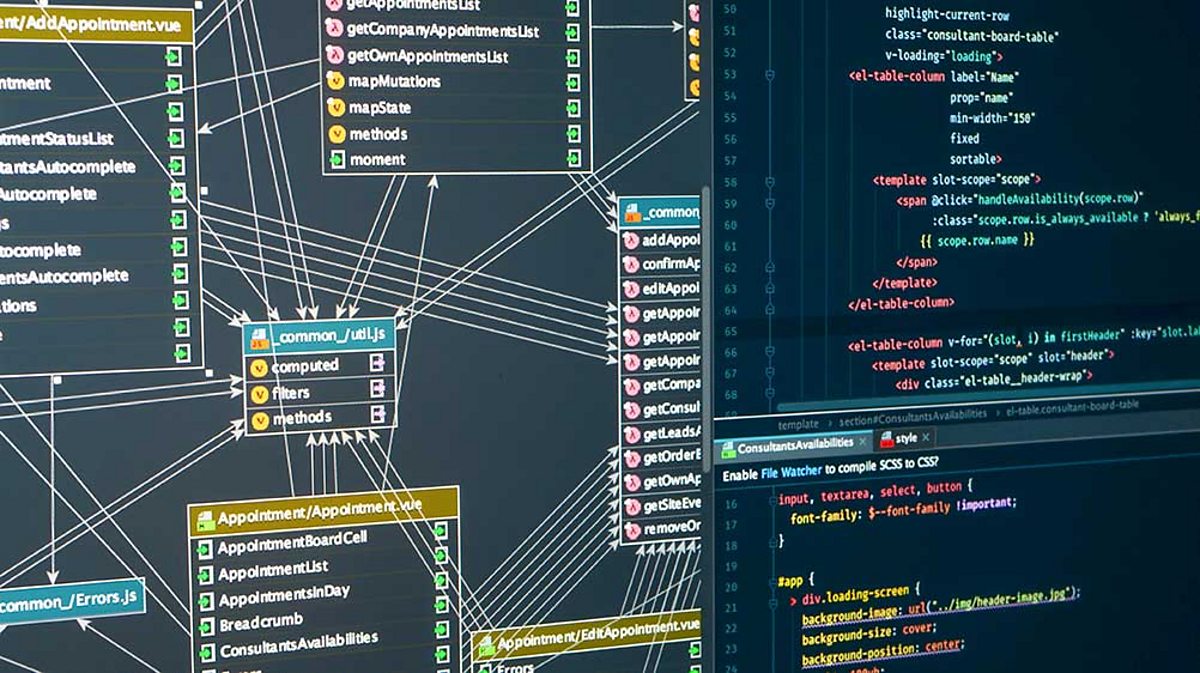 Digital authoring concepts (multimedia): Database development - CCEA