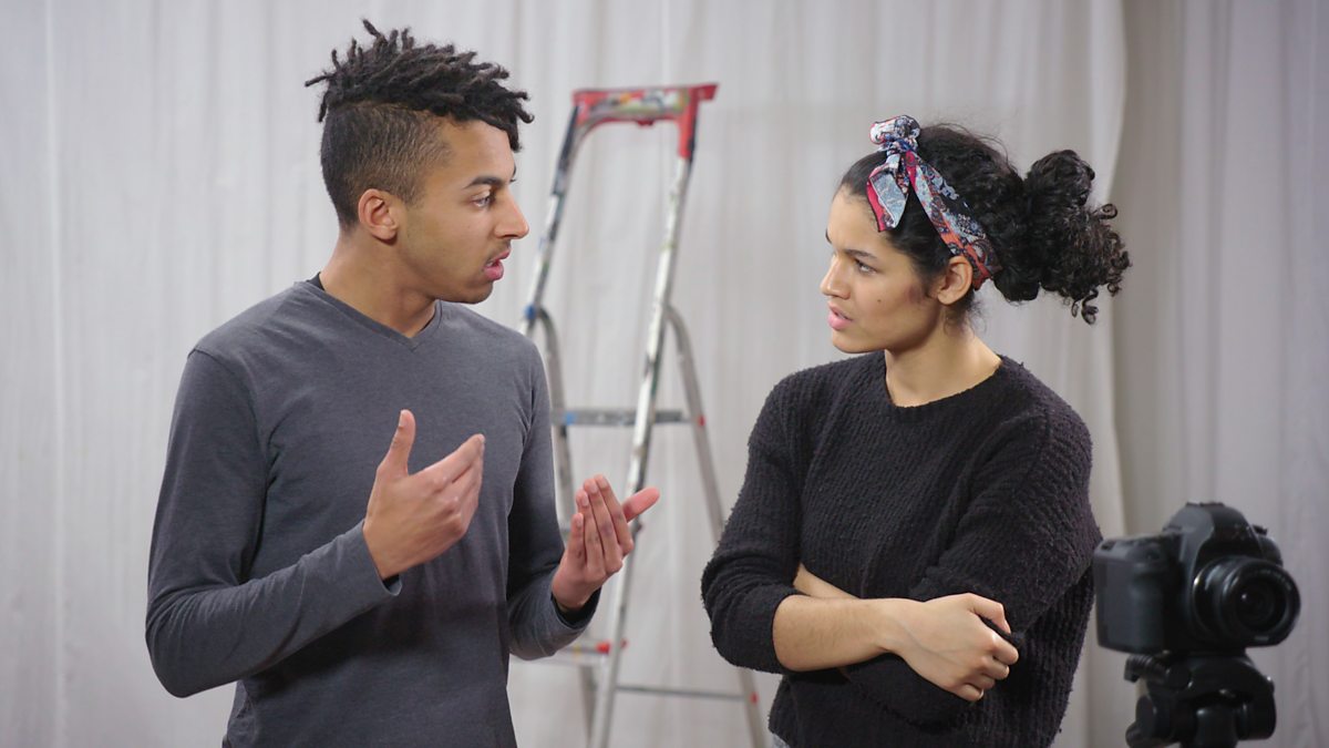 Everyday language: Berlin Beats - Conjugating regular verbs