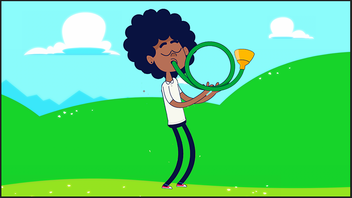 Creating Music: How do we create music with reused objects?