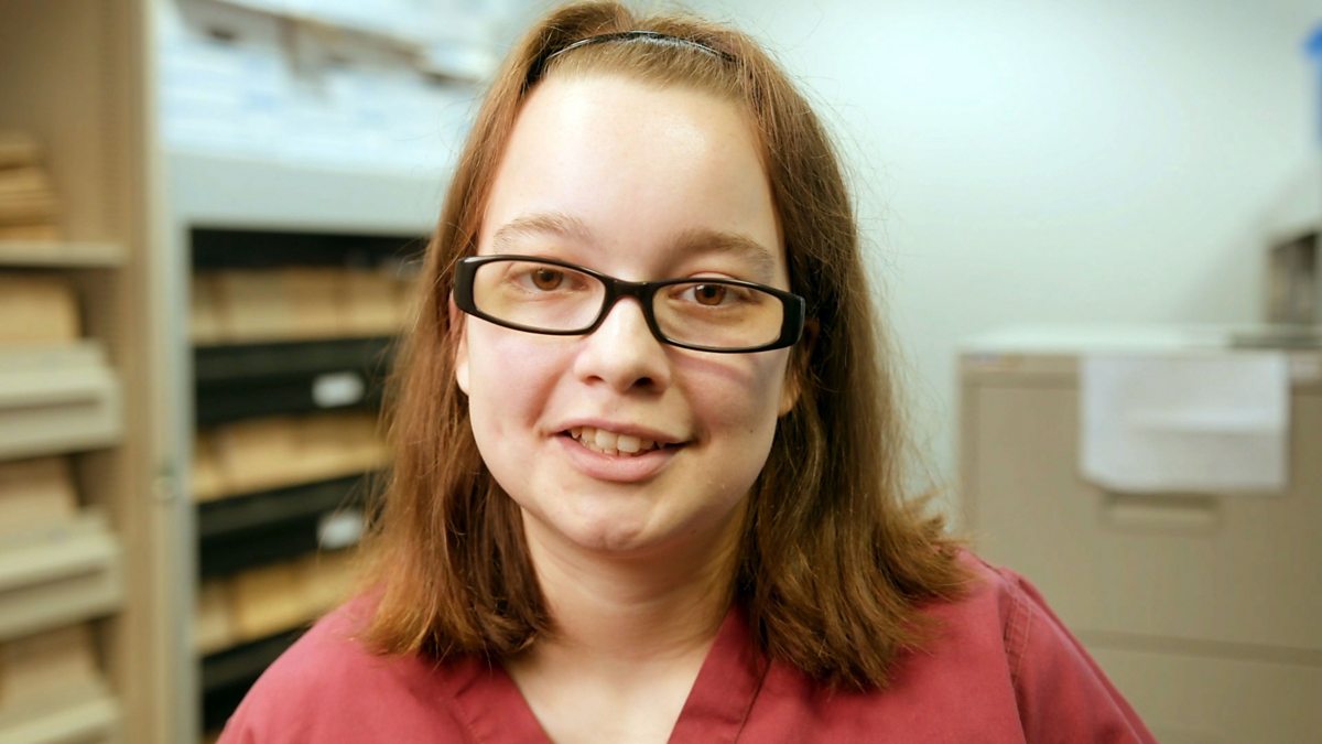 How to become a dental nurse assistant: Jemma's story