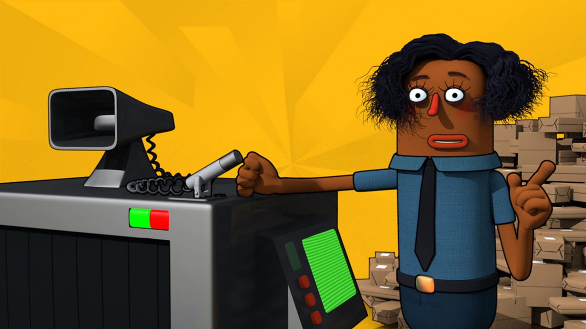 Problem solving: Solving 'statistical' problems - OCR