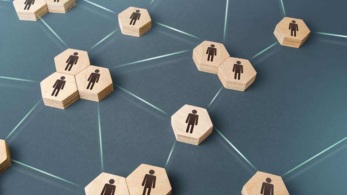 Human resources: The interdependent nature of business - Eduqas