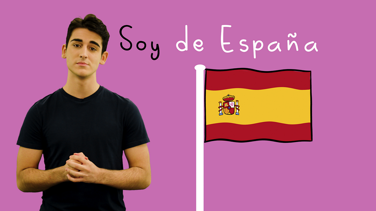 Grammar: How to use the verb 'to be' in Spanish by practising 'ser' and 'estar'