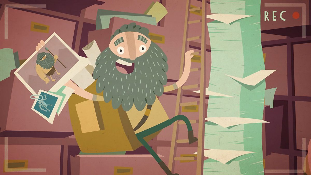 Evolution and inheritance: What can fossils tell us?