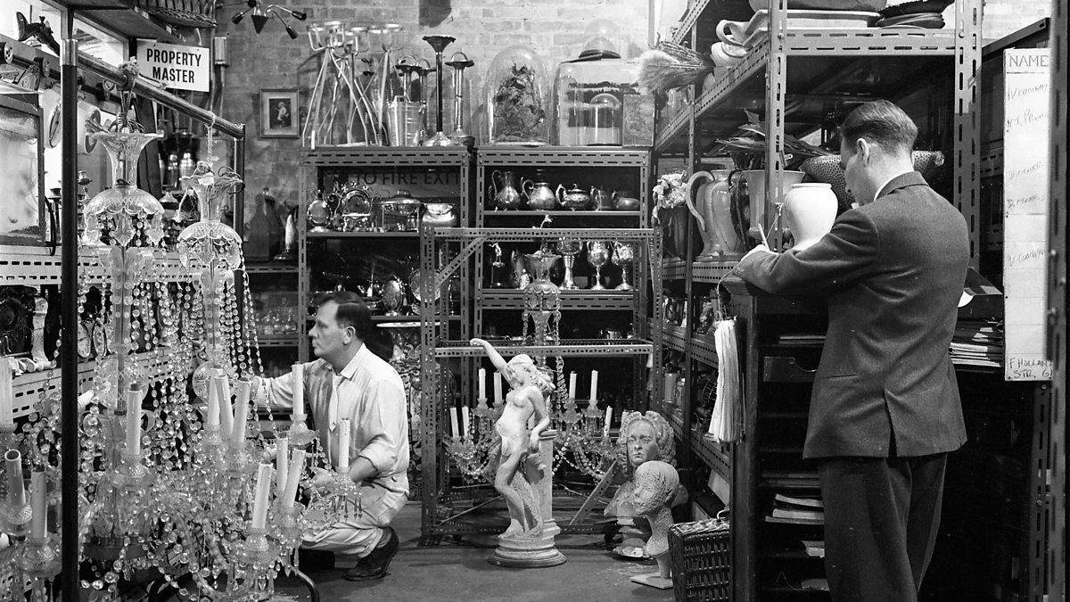 Film language and techniques: Mise-en-scène