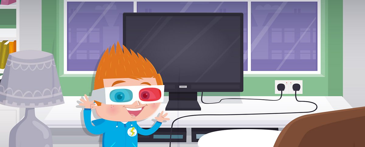 Electricity: How to be safe around electricity