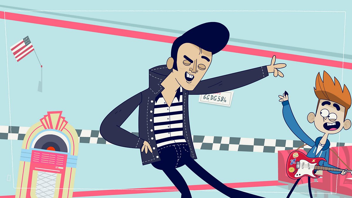 Playing and Performing: Exploring structure and form