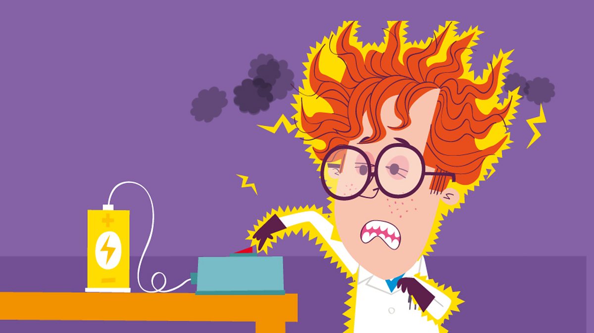 Electricity: What are conductors and insulators?