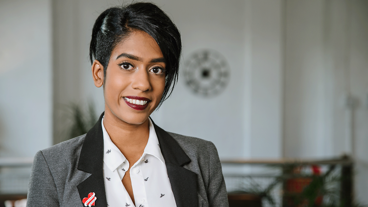 Reframing failure: making failure work for you