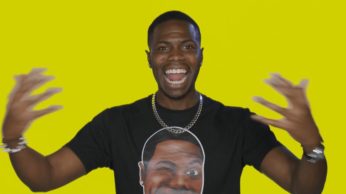 The secrets to success 