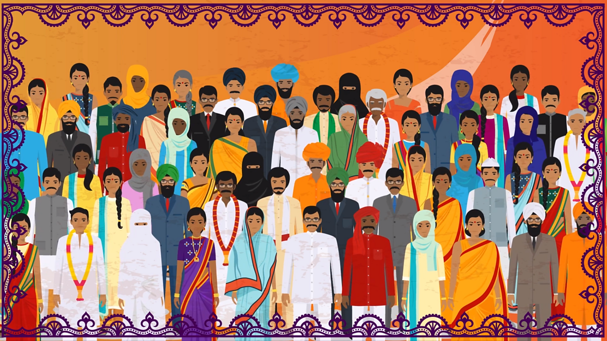 Challenges for Britain, Europe and the wider world 1901 to the present day: Case study: India’s independence campaign