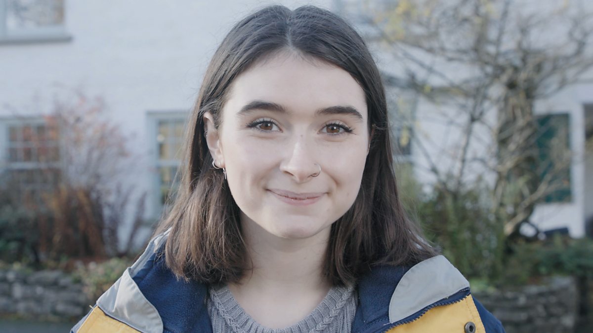  How to become an apprentice conservation officer: Jade's story