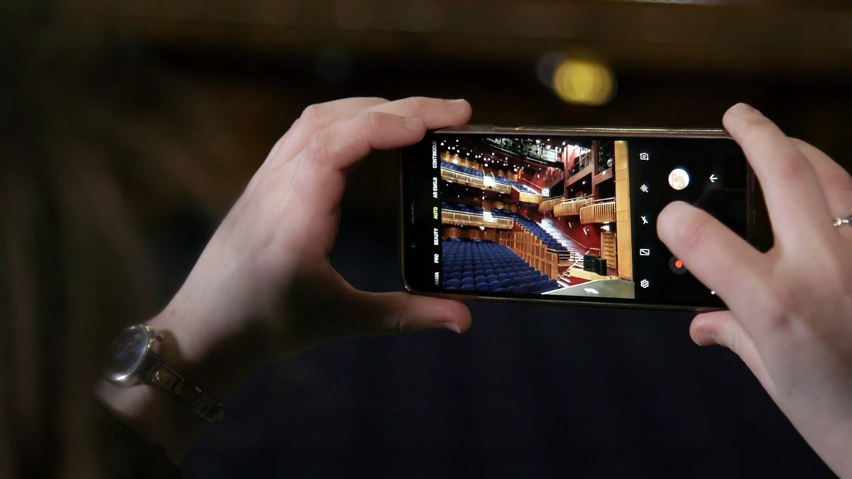 Careers in marketing