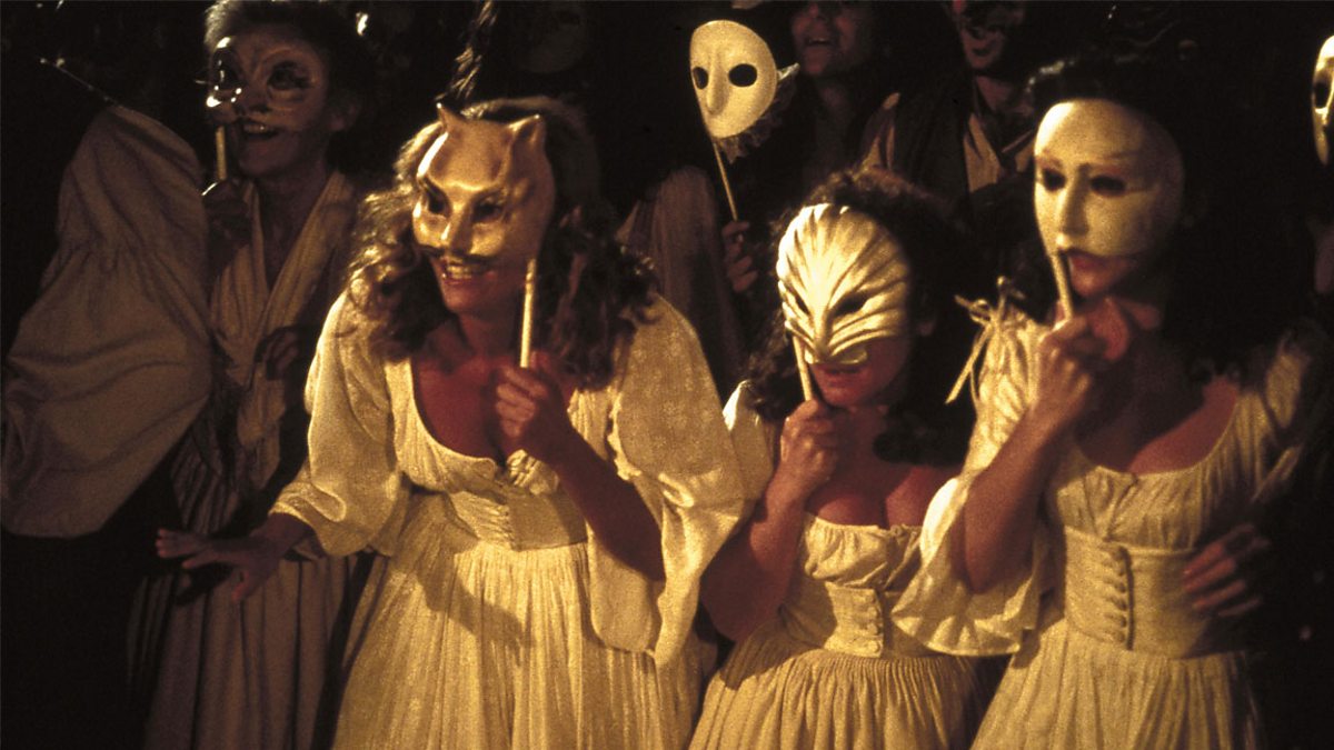 Shakespeare: Themes in Shakespeare’s Much Ado About Nothing