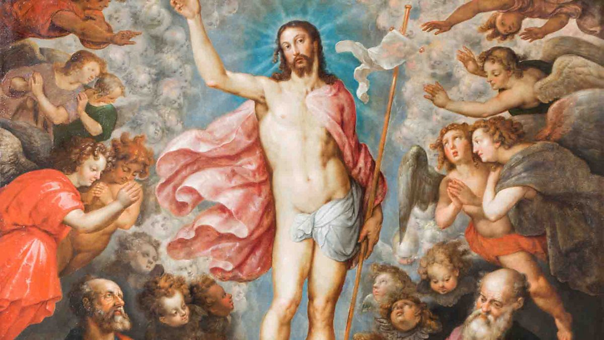 An introduction to the philosophy of religion: Life after death - CCEA