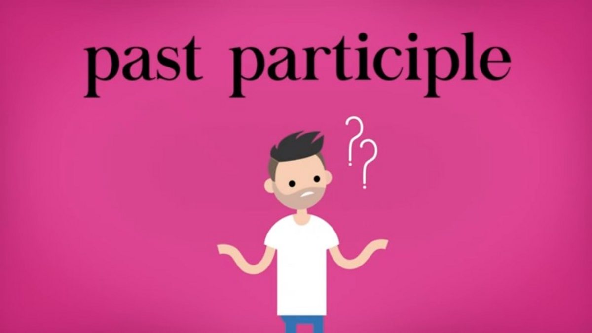 Grammar: Revising Spanish grammar - the perfect tense - Edexcel