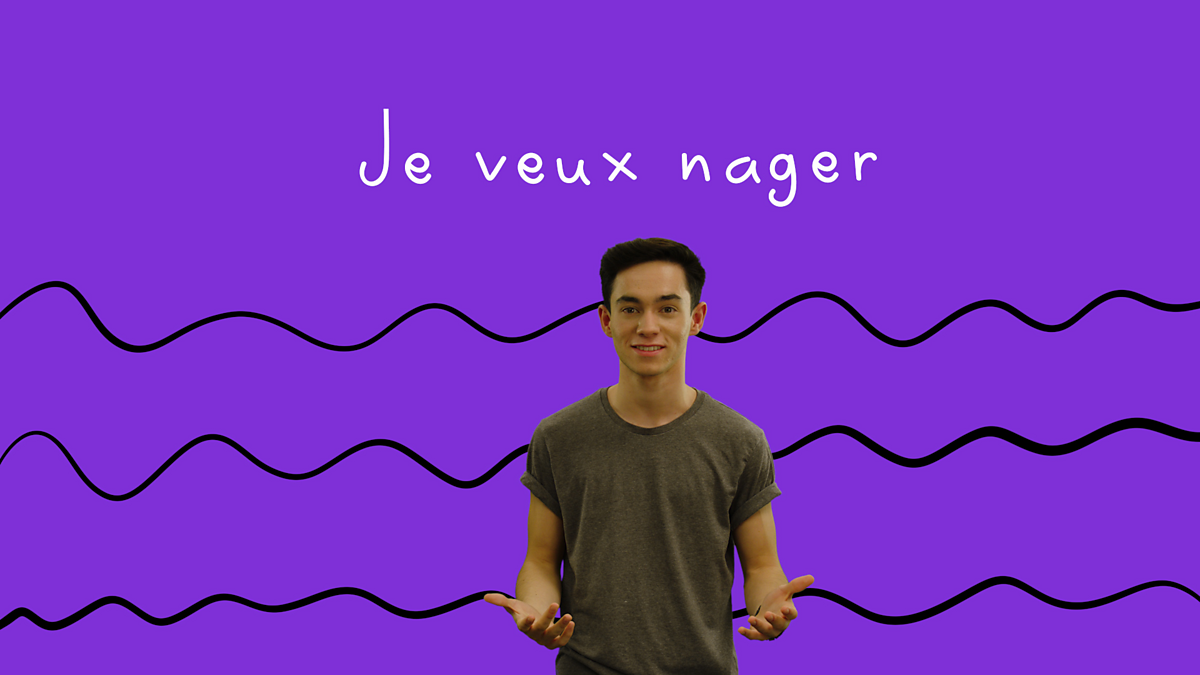 Grammar : How to use the infinitive in French