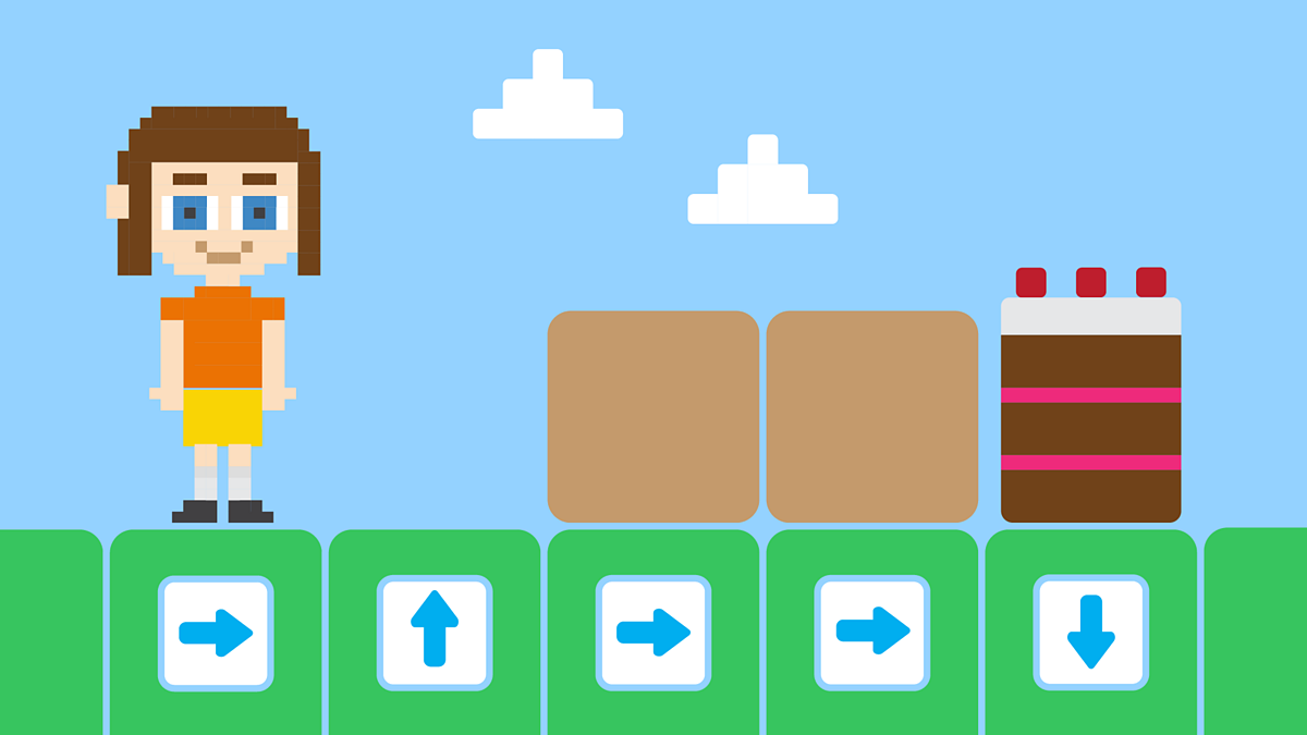 Computer science: What is an algorithm?