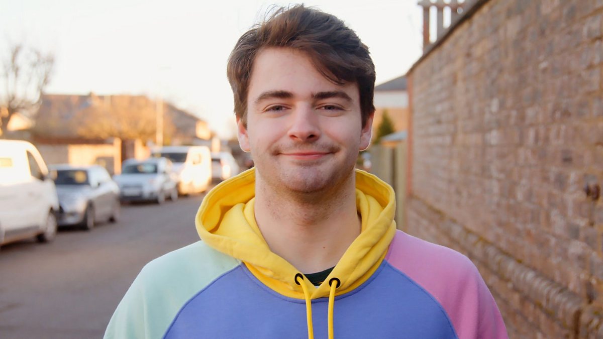 How to become a politician: Jason's story