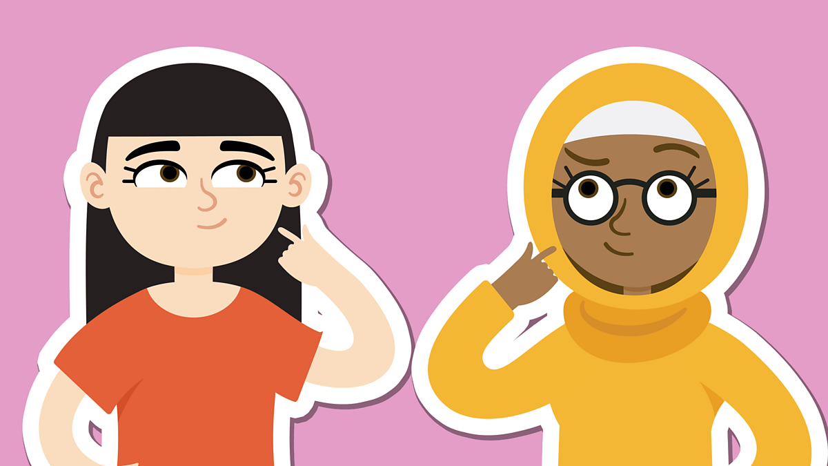 Types of text: The Fountain of Youth