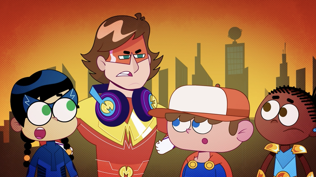 Creating Music: Composing soundtracks