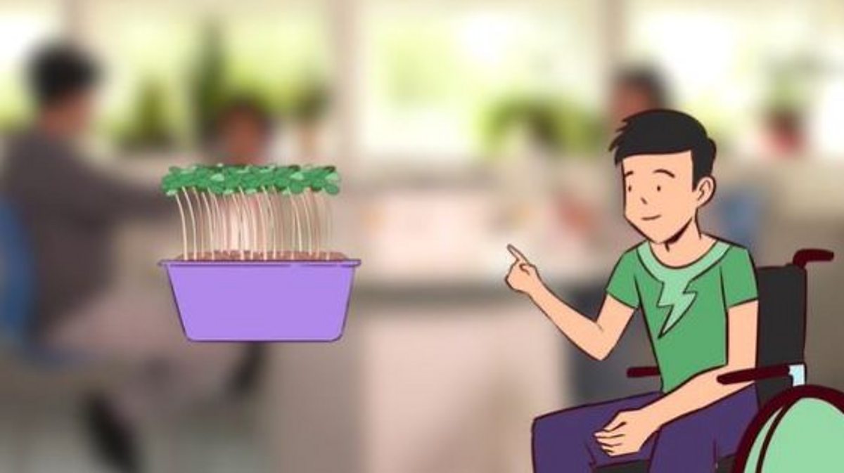 Working scientifically: Bias in science