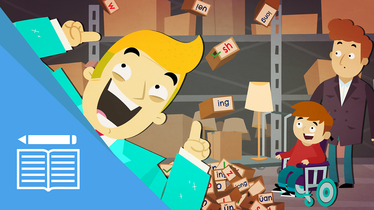 Mandarin skills: Mandarin grammar: Pinyin