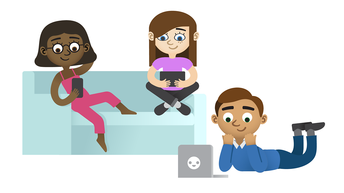 Digital literacy: How have computers changed our lives?