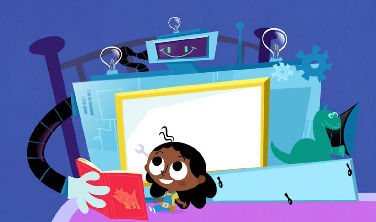 Reading and comprehension: How to make predictions in a story